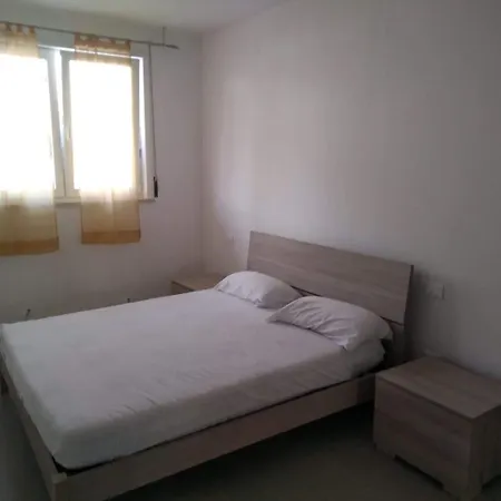 Casa Malu Daire *
