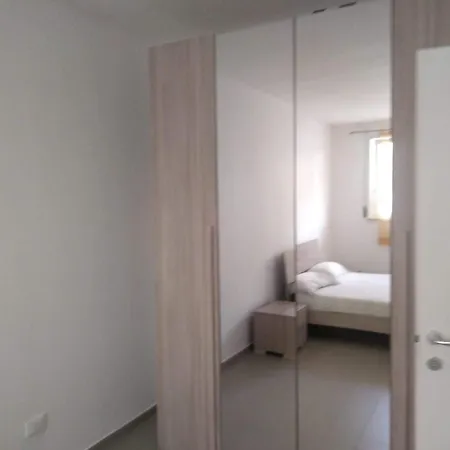Daire Casa Malu