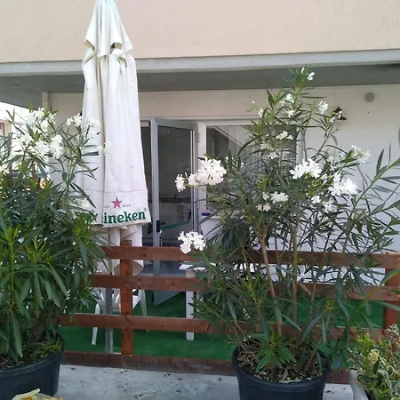 Casa Malu Daire *