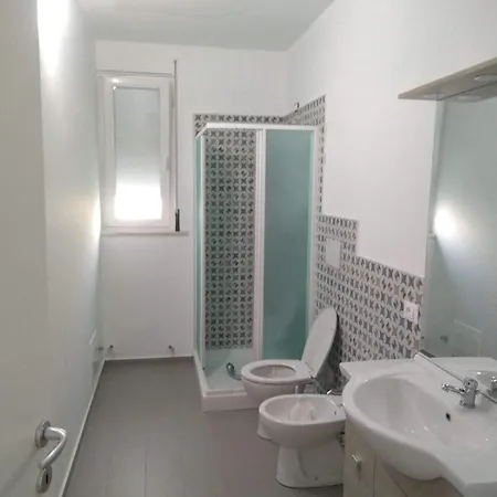 Casa Malu * Martinsicuro