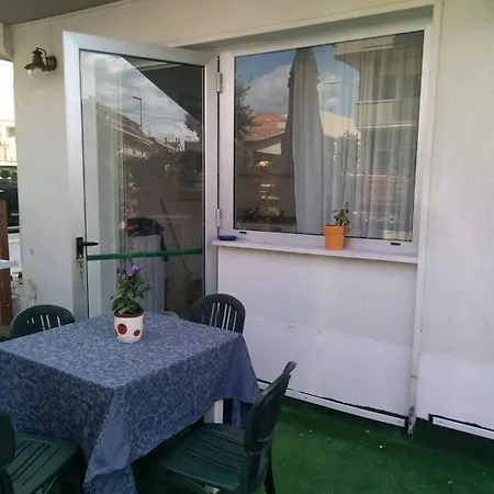 Casa Malu